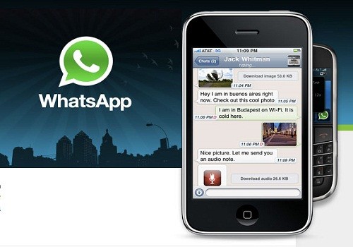 WhatsApp cobrará a los usuarios de iPhone por su servicio