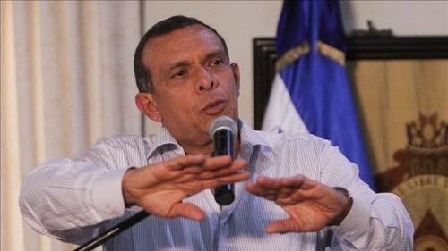 Honduras irá ante la ONU para resolver un nuevo incidente en el Golfo de Fonseca