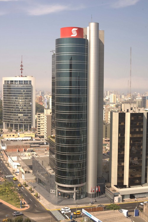 Scotiabank y La Hora del Planeta