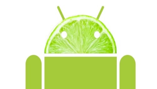 Android 5.0 Key Lime Pie: cambios que vienen para el Galaxy Note 8.0, Galaxy S4, S III y otros
