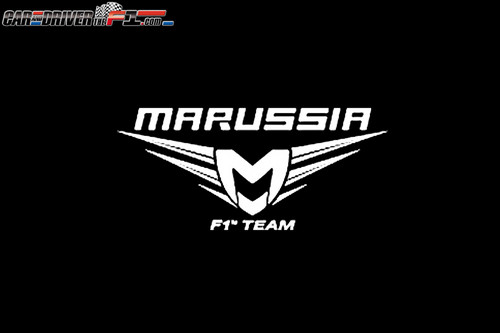 Carbon-connect se asocia con el Marussia F1 Team