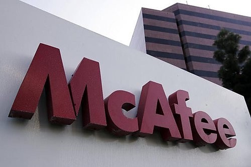 Mcafee Realizará Primer Seminario de Ciberseguridad en Perú