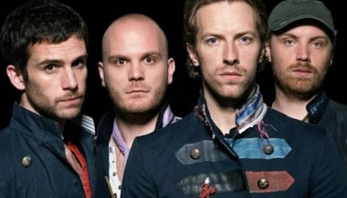 Banda Fading Place realizará el primer tributo a Coldplay del año