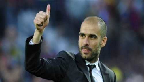 Pep Guardiola: Yo soy un fan de Coldplay