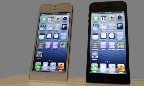 México le prohíbe a Apple registrar la marca iPhone en su territorio