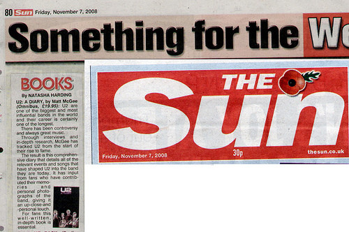 Inglaterra: acusan a editor de diario The Sun de pagar sobornos a funcionarios