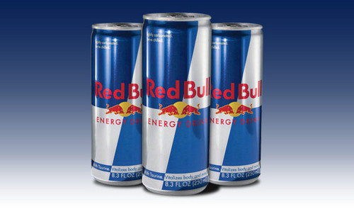 Red Bull: éramos el blanco de intentos de chantaje