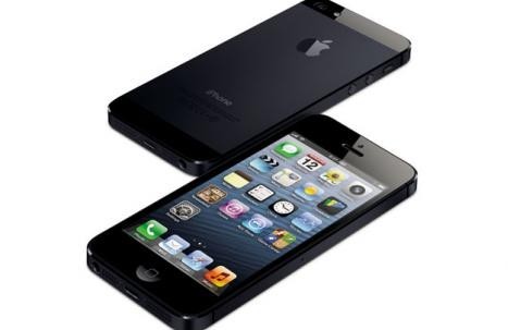El iPhone 5S usaría procesador de 8 núcleos