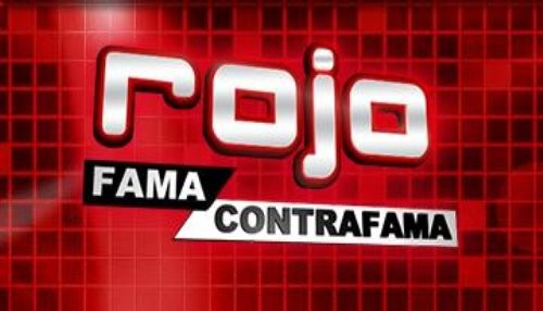 Rojo Fama Contrafama: Hoy es noche de retos