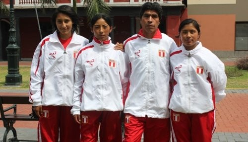Selección peruana femenina de Cross Country participará en Mundial en Polonia