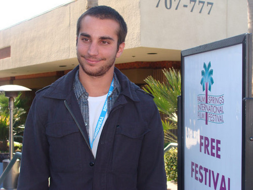 Este Sábado 23 Cine en TVPERÚ: El Placer de los Ojos