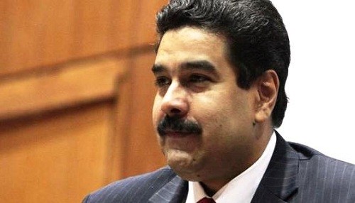 Nicolás Maduro: 'A Hugo Chávez le sembraron una enfermedad'