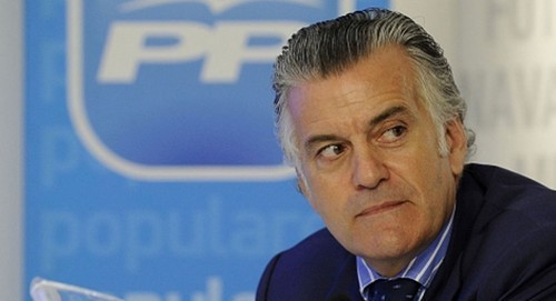 España: Luis Bárcenas advierte que 'nunca más' declarará ante el juez