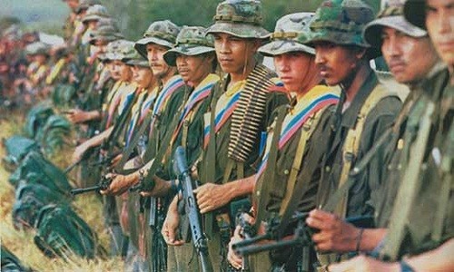 Las FARC instaron a Juan Manuel Santos revisar los tratados de libre comercio