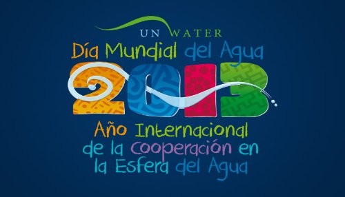 Hoy se celebra el Día Mundial del Agua