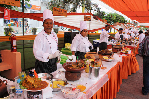 Festival Gastronómico de San Miguel celebrará su 13vo. Aniversario ofreciendo deliciosos potajes