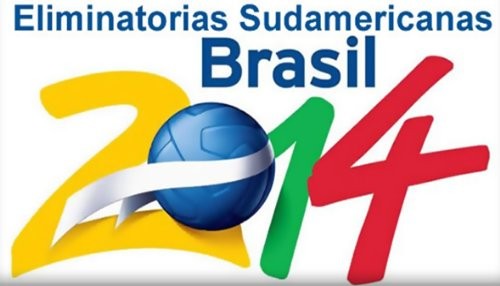 Eliminatorias Sudamericanas Mundial Brasil 2014: Tabla de posiciones