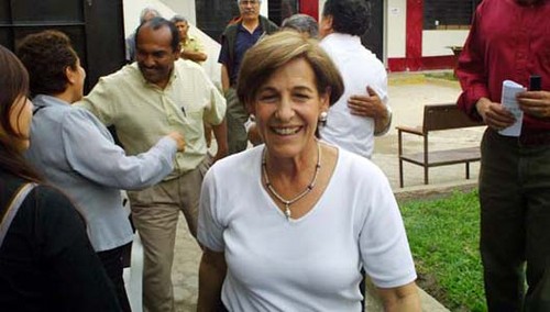 Encuesta: Susana Villarán levanta su aprobación hasta el 42% tras referéndum