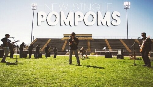 Los Jonas Brothers lanza un extracto de su nueva canción Pom Poms
