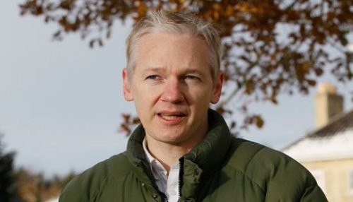 Por qué Assange y Ahmadineyad dicen lo mismo