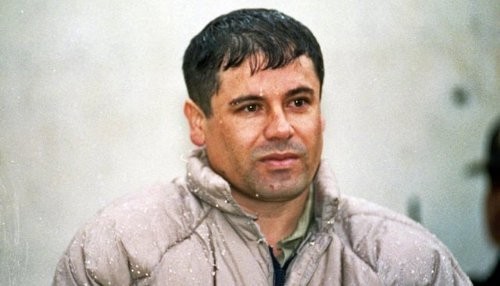 EEUU: la DEA afirma que narco mexicano Chapo Guzmán controla la droga en Chicago