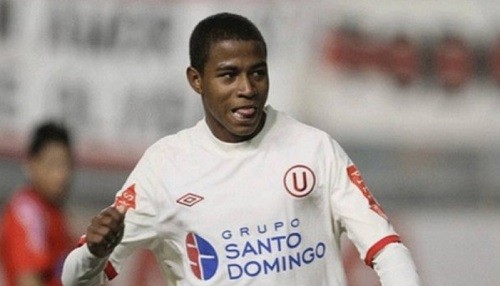 Wilmar Valencia descartó arribo de Andy Polo