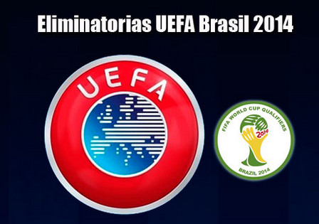 [Eliminatorias Brasil 2014] Europa: Un total de 17 encuentros se disputaron en esta jornada de las eliminatorias de miras al mundial carioca