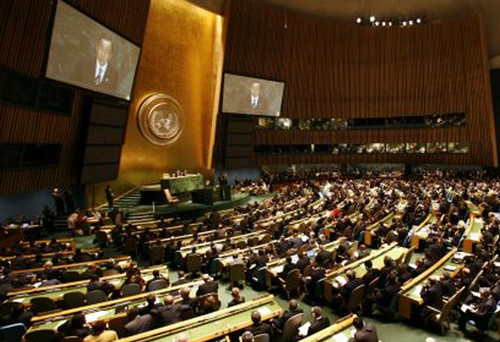 América Latina apoya y ratifica el reclamo argentino sobre las Islas Malvinas ante la ONU