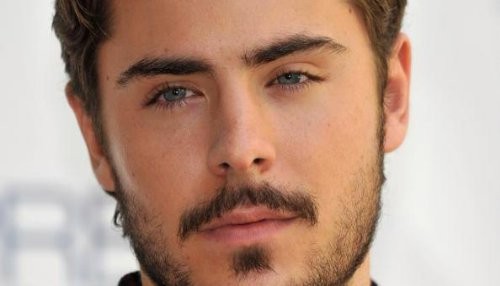 Zac Efron es portada de la revista Flaunt [FOTOS]