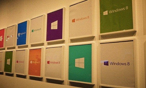 Denuncian a Microsoft por impedir instalación de Linux con Windows 8
