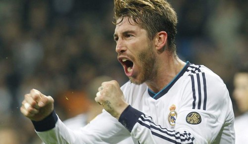 Real Madrid: Sergio Ramos desea ganar la Liga de Campeones