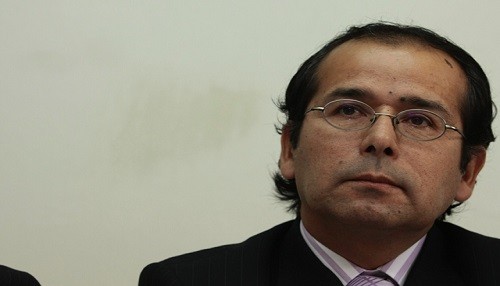 Ronald Gamarra afirma que pedido de indulto se debe archivar
