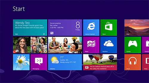 Microsoft ratifica oficialmente Windows Blue
