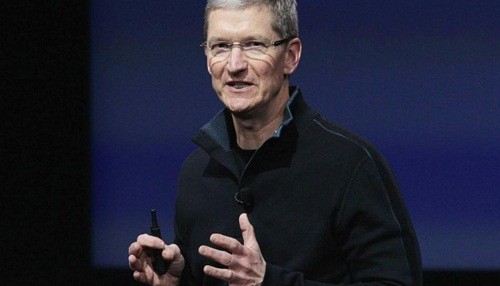 CEO de Apple es solo un simple administrador, según ex ejecutivo de Microsoft