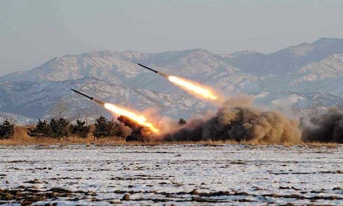 Rusia sobre misiles de Corea del Norte para EEUU: la situación puede salirse de las manos