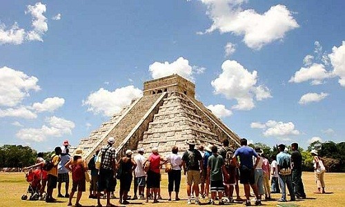 México recibirá 40 millones de visitas por Semana Santa