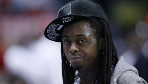 Lil Wayne reveló que padece de epilepsia