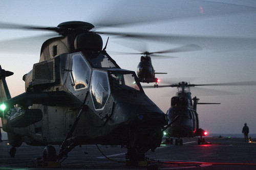 Un helicóptero de la OTAN  habría matado a dos niños en Afganistán
