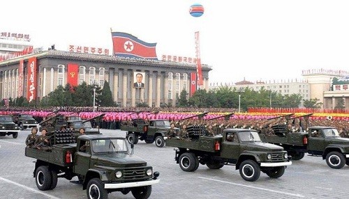 ¿Las amenazas del régimen de Corea del Norte deben causar alarma?