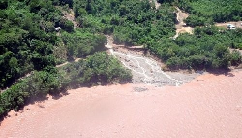 Declaran Estado de Emergencia en distrito de Huánuco