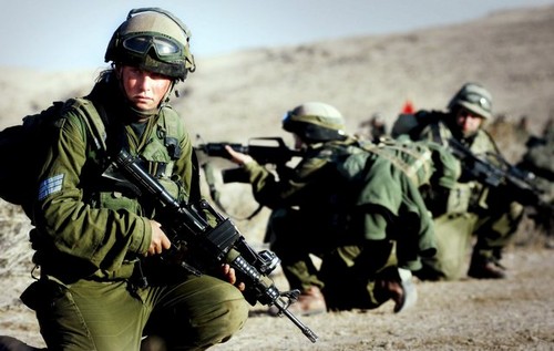 Un joven israelí es llevado a prisión por negarse a cumplir el Servicio Militar