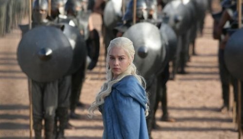 Más de 1 millón de personas vieron Game of Thrones ilegalmente