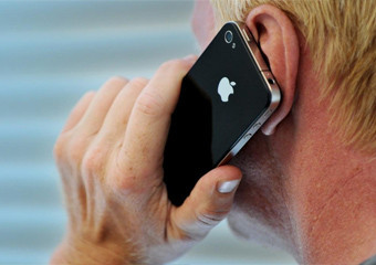 El iPhone 5S sería presentado en junio