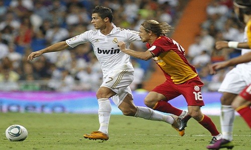 Champions League: alineaciones probables de Real Madrid y Galatasaray