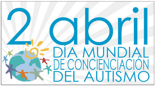 Municipalidad de Carmen de la Legua Reynoso Celebro Día Mundial del Autismo
