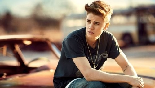Justin Bieber quiere centrarse en la Obra Social para silenciar a mala prensa