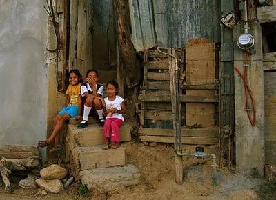 México: 20 millones de niños y adolescentes viven en la pobreza