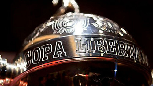 Copa Libertadores 2013: Resultados del miércoles