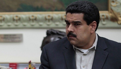 Nicolás Maduro cree que oposición planea apagón en Venezuela