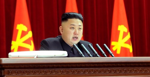Corea del Norte le recomenda a Rusia que estudie la evacuación de sus diplomáticos